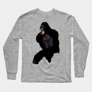 King Kong Long Sleeve T-Shirt